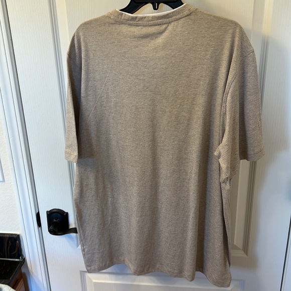 Bugatchi T-Shirt Size XXL - Picture 6 of 6